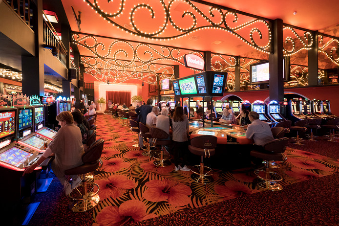 Casino Van Der Valk Nuland