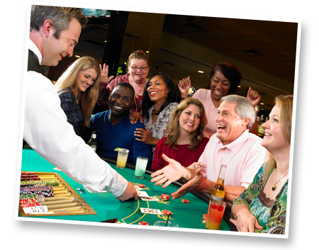 How easy is it to win at blackjack