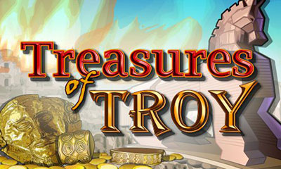 Treasure of troy slot machine free